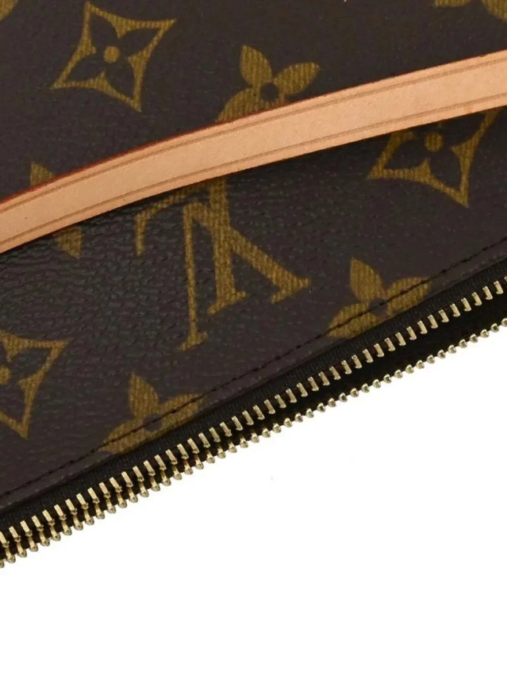 Louis Vuitton Monogram Pochette